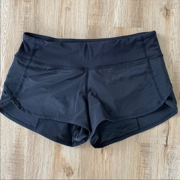 lululemon athletica Pants - Lululemon Speed Up Short